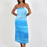 Vestido Dois Irmãos